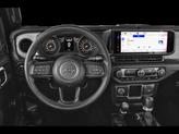 Thumbnail of 2026 Granite Crystal Metallic Clearcoat Jeep Wrangler