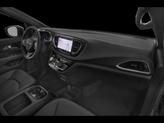 Thumbnail of 2026 Diamond Black Crystal Pearlcoat Chrysler Pacifica