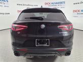 Thumbnail of 2024 Vulcano Black Metallic Alfa Romeo Stelvio