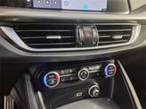 Thumbnail of 2024 Vulcano Black Metallic Alfa Romeo Stelvio