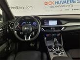 Thumbnail of 2024 Vulcano Black Metallic Alfa Romeo Stelvio