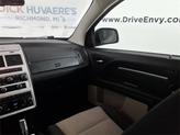 Thumbnail of 2009 Silver Steel Metallic Clearcoat Dodge Journey
