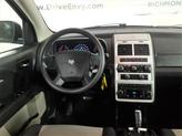 Thumbnail of 2009 Silver Steel Metallic Clearcoat Dodge Journey