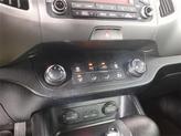 Thumbnail of 2014 Black Cherry Kia Sportage