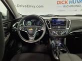 Thumbnail of 2022 Silver Ice Metallic Chevrolet Malibu