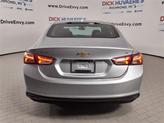 Thumbnail of 2022 Silver Ice Metallic Chevrolet Malibu