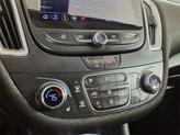 Thumbnail of 2022 Silver Ice Metallic Chevrolet Malibu
