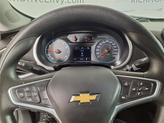 Thumbnail of 2022 Silver Ice Metallic Chevrolet Malibu