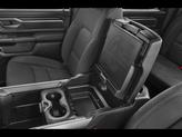 Thumbnail of 2026 Bright White Clearcoat RAM 1500