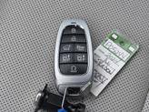 Thumbnail of 2024 Hampton Gray Hyundai TUCSON