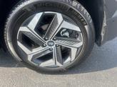 Thumbnail of 2024 Hampton Gray Hyundai TUCSON