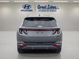 Thumbnail of 2024 Hampton Gray Hyundai TUCSON