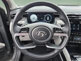 Thumbnail of 2024 Hampton Gray Hyundai TUCSON