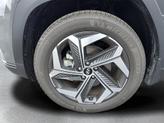 Thumbnail of 2024 Hampton Gray Hyundai TUCSON