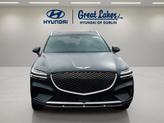 Thumbnail of 2023 Brunswick Green Genesis GV70