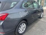 Thumbnail of 2019 Nightfall Gray Metallic Chevrolet Equinox