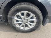 Thumbnail of 2019 Nightfall Gray Metallic Chevrolet Equinox