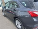 Thumbnail of 2019 Nightfall Gray Metallic Chevrolet Equinox