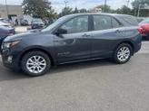 Photo of 2019 Nightfall Gray Metallic Chevrolet Equinox