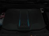 Thumbnail of 2024 Abyss Black Hyundai IONIQ 5