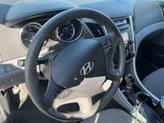 Thumbnail of 2013 Harbor Gray Metallic Hyundai SONATA