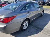 Thumbnail of 2013 Harbor Gray Metallic Hyundai SONATA