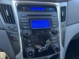 Thumbnail of 2013 Harbor Gray Metallic Hyundai SONATA