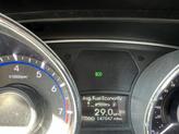 Thumbnail of 2013 Harbor Gray Metallic Hyundai SONATA