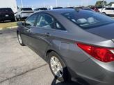 Thumbnail of 2013 Harbor Gray Metallic Hyundai SONATA