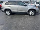 Thumbnail of 2013 Satin Metal Kia Sorento