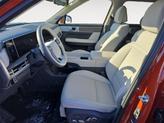 Thumbnail of 2025 Terracotta Orange Hyundai SANTA FE