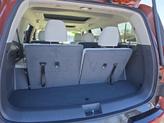 Thumbnail of 2025 Terracotta Orange Hyundai SANTA FE