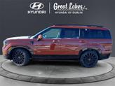 Thumbnail of 2025 Terracotta Orange Hyundai SANTA FE