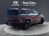 Thumbnail of 2025 Terracotta Orange Hyundai SANTA FE