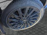 Thumbnail of 2025 Terracotta Orange Hyundai SANTA FE