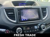 Thumbnail of 2015 White Diamond Pearl Honda CR-V