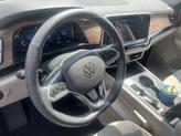 Thumbnail of 2024 Pure White Volkswagen Atlas