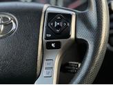 Thumbnail of 2020 Classic Silver Metallic Toyota 4Runner