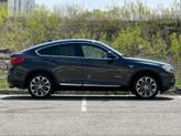 Thumbnail of 2018 Dark Graphite Metallic BMW X4