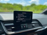 Thumbnail of 2020 Brilliant Black Audi Q5