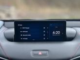 Thumbnail of 2022 Apex Blue Pearl Acura TLX
