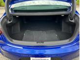 Thumbnail of 2022 Apex Blue Pearl Acura TLX