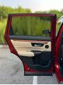 Thumbnail of 2019 Molten Lava Pearl Honda CR-V