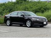 Thumbnail of 2013 Kodiak Brown Metallic Ford Taurus