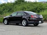 Thumbnail of 2013 Kodiak Brown Metallic Ford Taurus