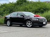 Photo of 2013 Kodiak Brown Metallic Ford Taurus