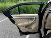 Thumbnail of 2013 Kodiak Brown Metallic Ford Taurus