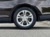 Thumbnail of 2013 Kodiak Brown Metallic Ford Taurus