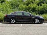 Thumbnail of 2013 Kodiak Brown Metallic Ford Taurus