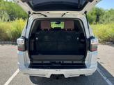 Thumbnail of 2020 Blizzard Pearl Toyota 4Runner